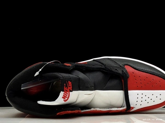 Rep 861428-061 Retro To High Homage Air 1 OG Home Jordan 0709
